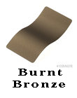 cerakote bronze rifle finish