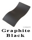 cerakote graphite black rifle finish