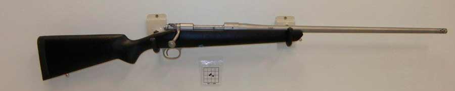 in stock rifle h&h