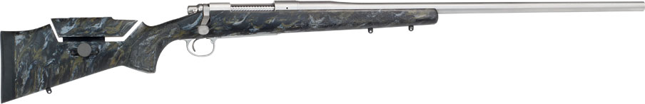 canyon rifle