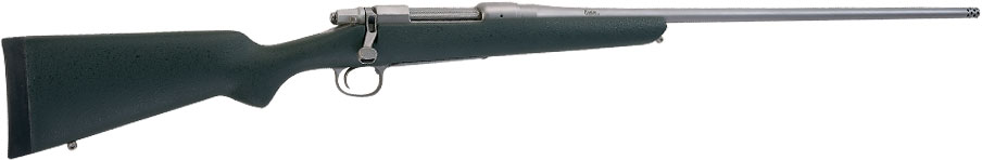 lightweight strata rifle