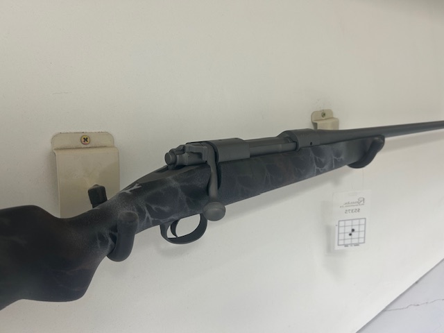 ruger 375