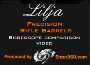 lilja barrel bore scope