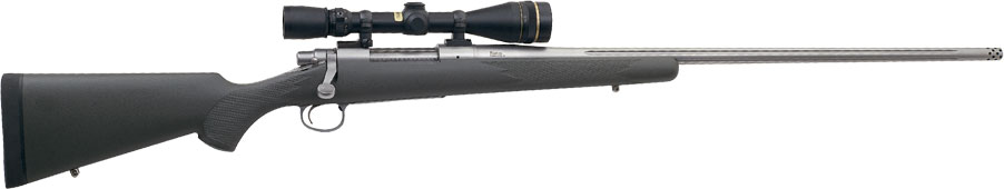 master series rifle